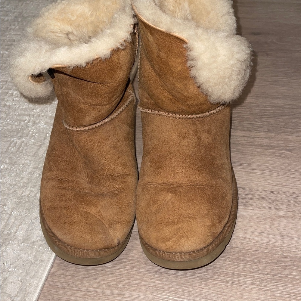 Ugg Boots - image 3